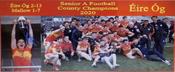 Eire Og 2020 Senior A Football Champions