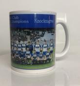 Knocknagree 2018 All Ireland Junior Football Champions