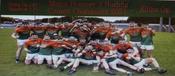 Kiltha Og 2021 Minor Hurling County Champions