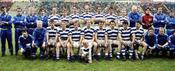 Castlehaven 1989 Senior Football County Champions