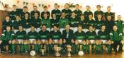 Nemo Rangers 1994 All Ireland Champions