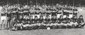 Nemo Rangers 1982 All Ireland Champions