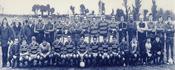 Nemo Rangers 1984 All Ireland Champions