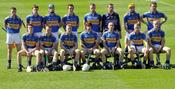 Tipperary 2010 Hurling Champions image