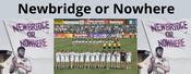 Kildare Newbridge or Nowhere image