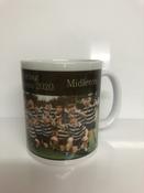 Defect Corner - Midleton 2020 County Junior B Hurling Champions Mug image