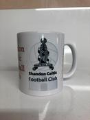 Shandon Celtic Mug image