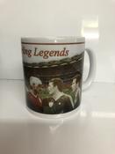 Defect Corner - Galway Hurling Legends Mug image