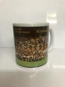 Defect Corner - Kilkenny 2011 Hurling Champions Mug image