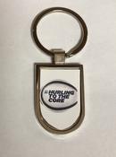 Hurling to the Core Keyring image