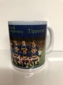 Defect Corner- Tipperary 2001 Hurling Champions image