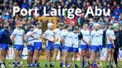 Waterford Hurling Abu image
