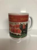 Defect Corner - Mallow 2021 Senior A Football Mug image