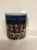 Defect Corner- Tipperary 2001 Hurling Champions image