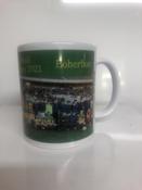 Defect Corner - Boherbue 2021 Junior A Football Champions Mug image