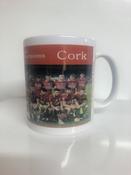 Stock Sale - Cork 2021 Minor Hurling Champions Mug image