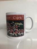 Stock Sale - Cork 2020 U20 Hurling Champions Mug image