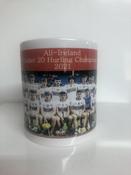 Stock Sale - Cork 2021 U20 Hurling Champions Mug image