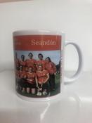 Stock Sale - Seandun 2021 Senior Camogie Mug image