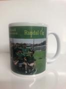 Stock Sale - Randal Og 2021 County Junior B Football Mug image