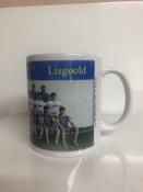 Stock Sale - Lisgoold 2020 County Junior A Hurling Mug image