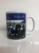 Stock Sale - Belgooly 2021 Junior B Hurling Champions Mug image