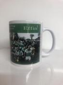Stock Sale - Effin 2021 Intermediate Hurling Champions Mug image