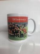 Stock Sale - Blarney 2020 County Premier Intermediate Hurling Mug image