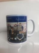 Defect Corner - Aghinagh 2019 County U21 C Football Mug image