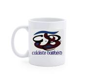 Colaiste Daibheid 15oz Large Mug image