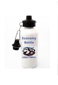 Colaiste Daibheid 600ml Economy Bottle image