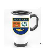 Dolphin RFC Travel Mug image