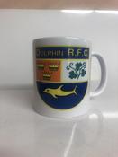 Dolphin RFC Mug image