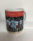 Stock Sale - Tyrone 2008 Football Champions