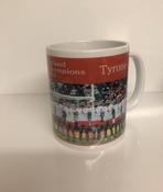 Stock Sale - Tyrone 2021 Football Champions Mug image