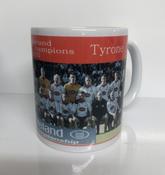 Stock Sale - Tyrone 2005 Football Champions Mug image