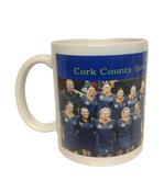 Stock Sale - St Finbarrs 2006 Camogie Champions Mug image