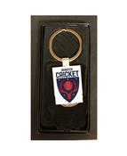 Munster Cricket Keyring image