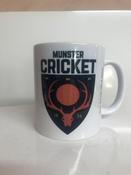 Munster Cricket Mug image
