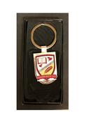 Togher BNS Keyring image