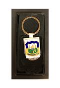 Cork County Cricket Keyring image