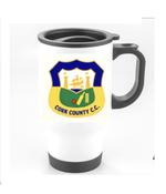 Cork County Cricket Travel Mug image