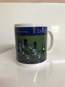 Stock Sale - Dublin 2020 Ladies Football Champions Mug image