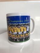Stock Sale - St Finbarrs 2020 Minor Hurling Champions Mug image
