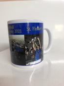 Stock Sale - St Finbarrs 2021 Munster Football Champions Mug image