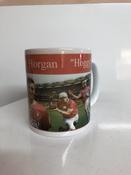 Defect  Corner - Cork Patrick Horgan Mug image