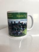 Defect Corner - Randal Og 2021 Munster Junior B Football image