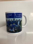 Defect Corner - St Declans Ardmore 2021 County Minor Football Mug image
