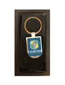 Lismore Cricket Keyring image