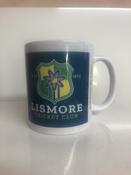 Lismore Cricket 11oz Standard Mug image